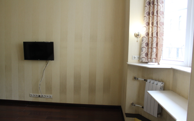 Avgust Kurskij Guesthouse