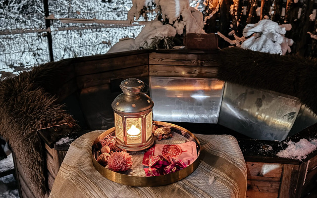 Гостевой дом Мэрлин Лопанович Парк