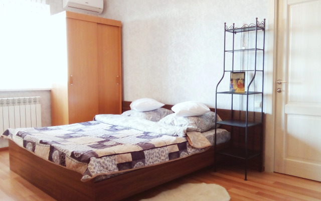Квартира 2-комн. кв., 55 м2