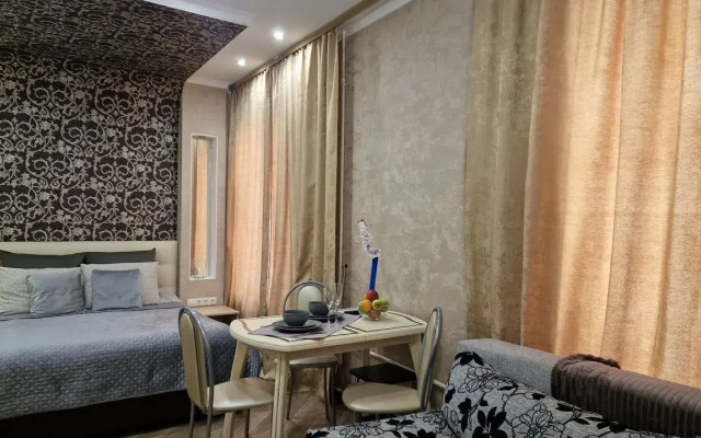 U Anichkova mocta 1 Flat