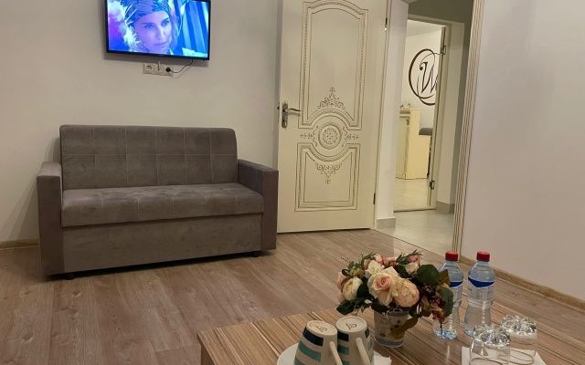Gost Guest House