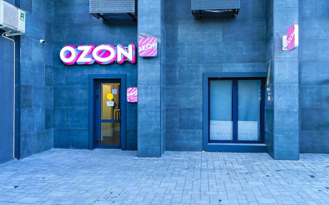 Apartamenty Zhk Kislorod Gosti-24 Flat