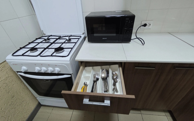 Na Sadovoy Hostel