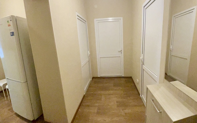 Trekhkomnatnye Apartamenty V Professorskom Ugolke Apartments