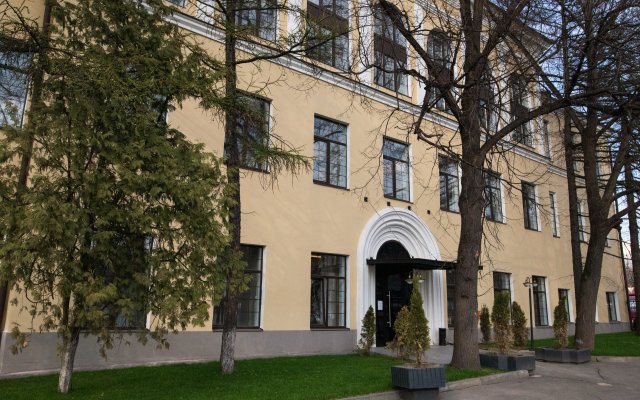 Апартаменты Comfort Life в Кусково Forest land