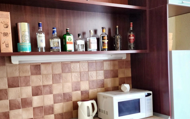 Апартаменты Стильные