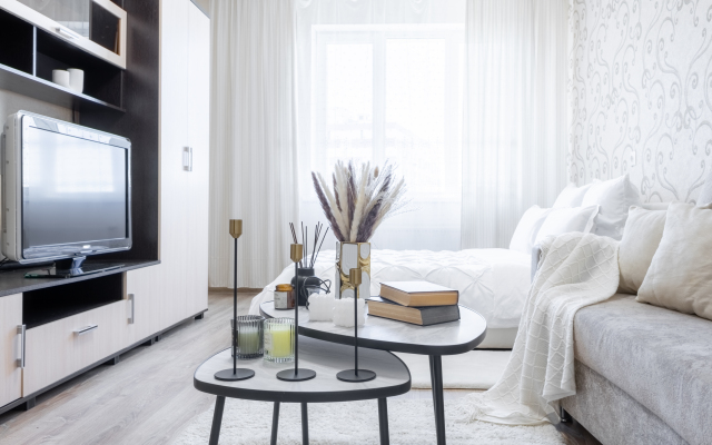 Апартаменты Residence Elegance