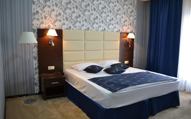 Apartments Grand Hotel&Spa