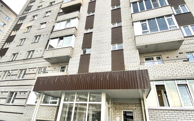 Апартаменты Loft House