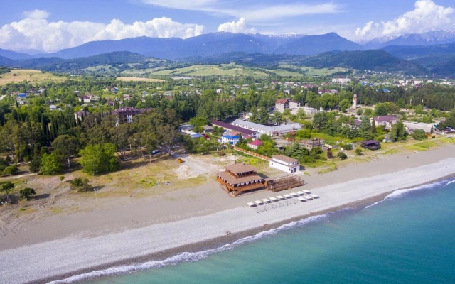 Napra Hotel