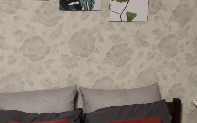 Квартира в центре