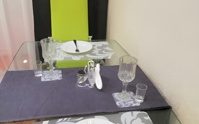 Apartamenty Grey Flat