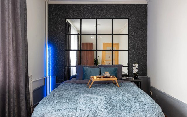 Квартира Двухкомнатная квартира у метро Люблино