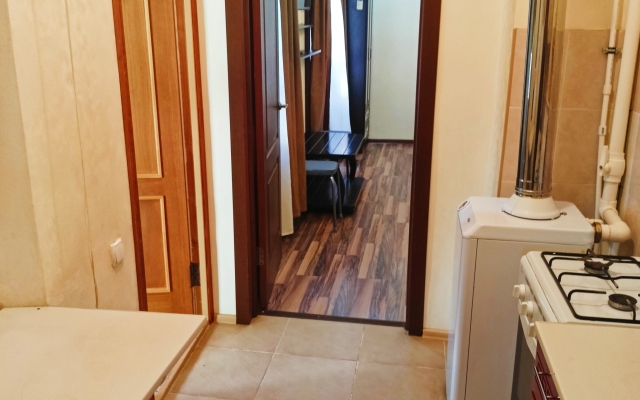 Apart61 1-K Kvartira G7 Flat