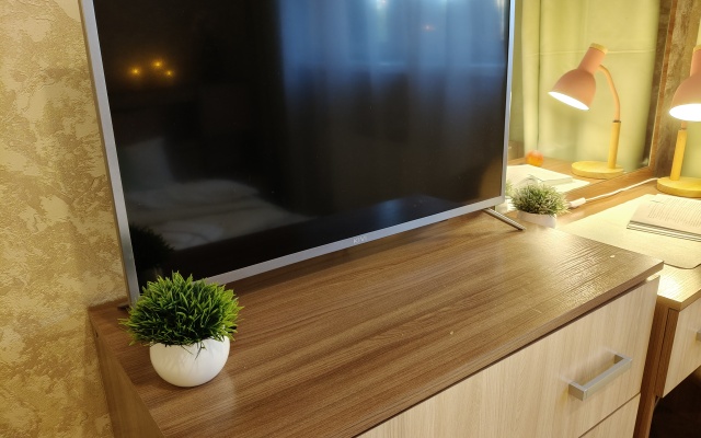 Studiya Lesnaya Skazka Flat