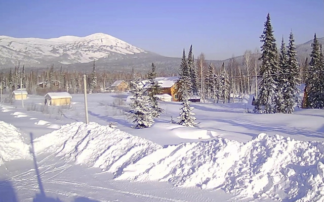 Меблированные комнаты Arcticgesh