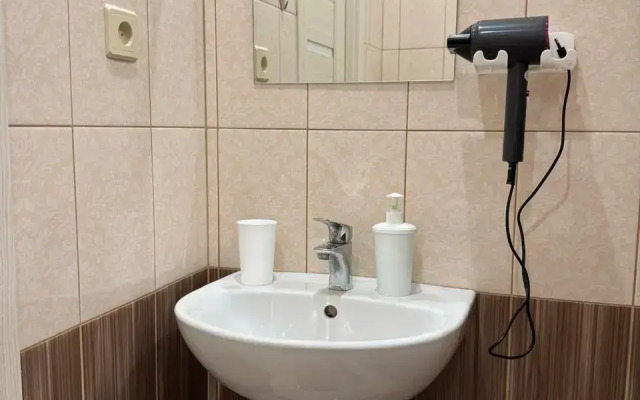 Na Ulitse Shuvalova 14 Flat