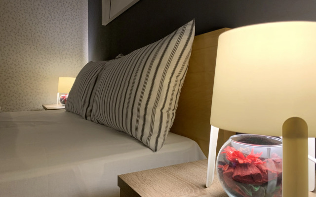 Апартаменты NewStory