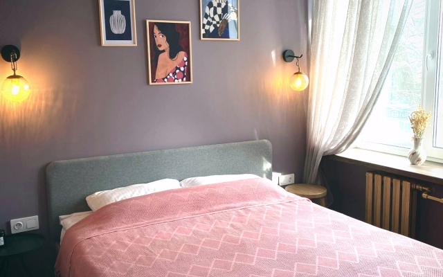 Na Zalive Apartments
