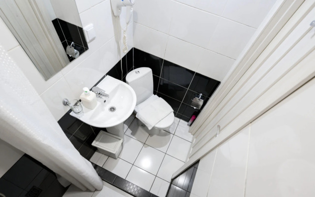 Квартира New Horizon Есения традиционный петербургский интерьер у канала Грибоедова