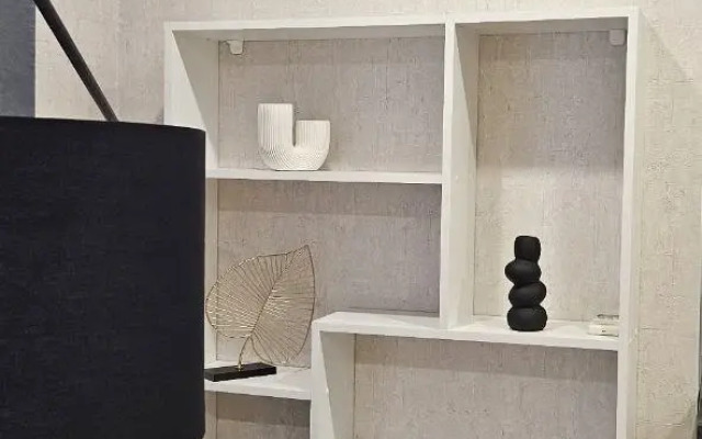 Studiya Prospekt Pobedyi Flat