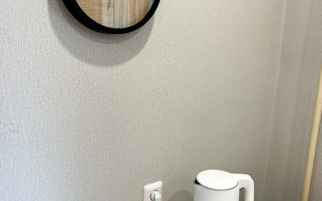 Nedaleko Ot Zhd Vokzala Tsentra Flat