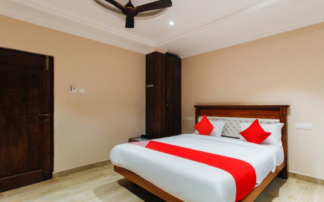Ssk Green Palace Mini-Hotel