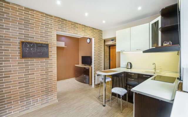 Квартира Апартаменты Good Night на Тверской 51/1