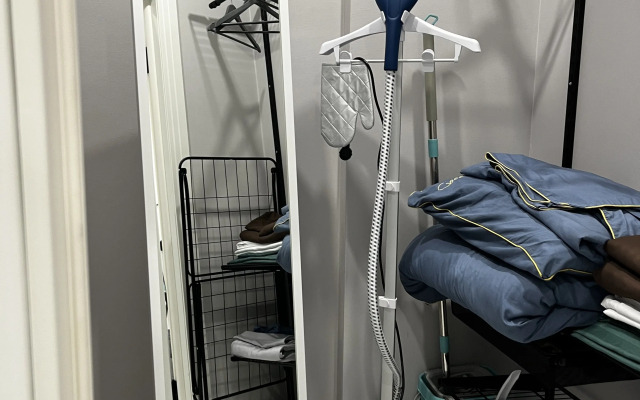 Квартира на улице Астана Кесаева, 48