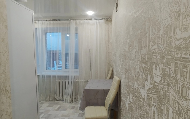 Апартаменты просторные  до 4х человек