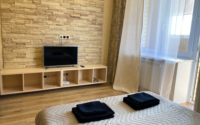 Na Ulitse Dmitriya Mihajlova 3 Apartments