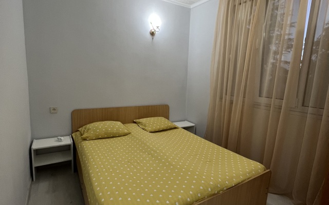 "u Fialy" Guest House