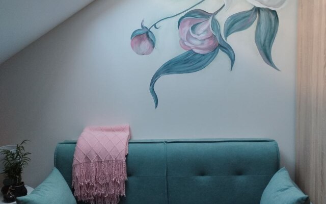 Relax U Metro Tulskaya Flat