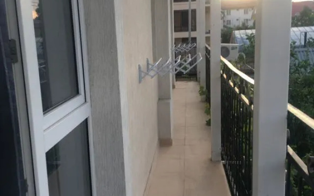 Na Kuvshinok 7k1 22 Flat