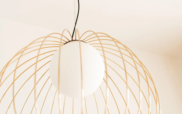 Квартира Солнце в Северной Столице