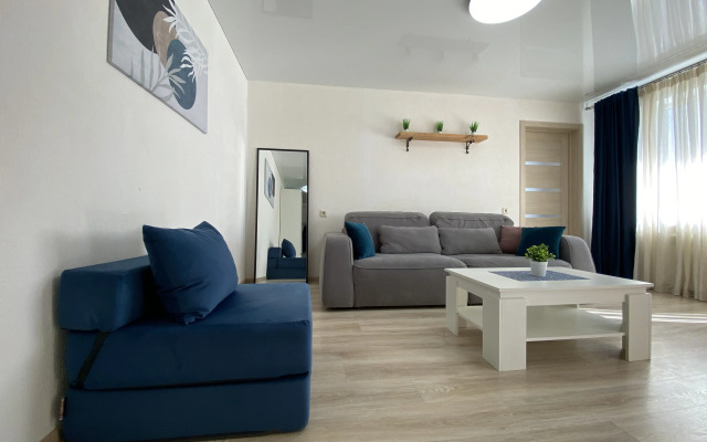 Sweet Home Flat