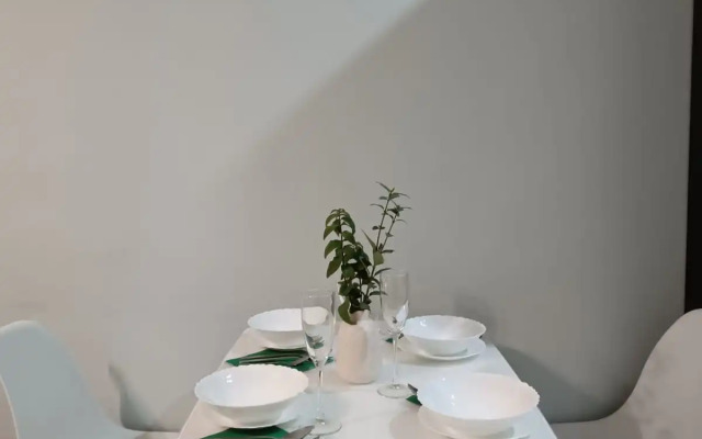 Квартира Евродвушка в ЖК Волгоград-Сити у Мамаева Кургана