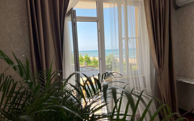 Апартаменты Времена года 15, 3 этаж