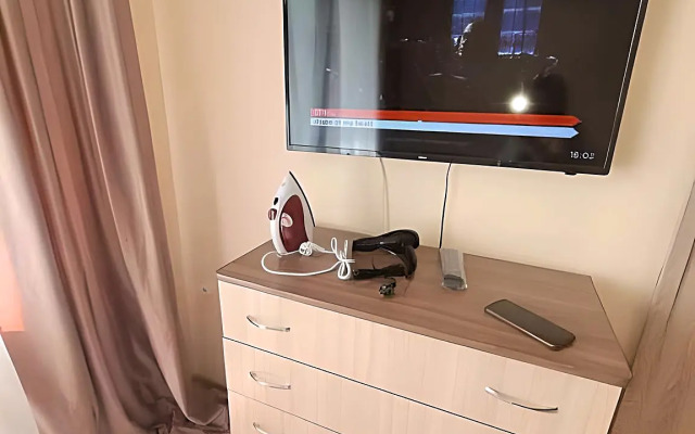 Shakirova 15/6 Apartments