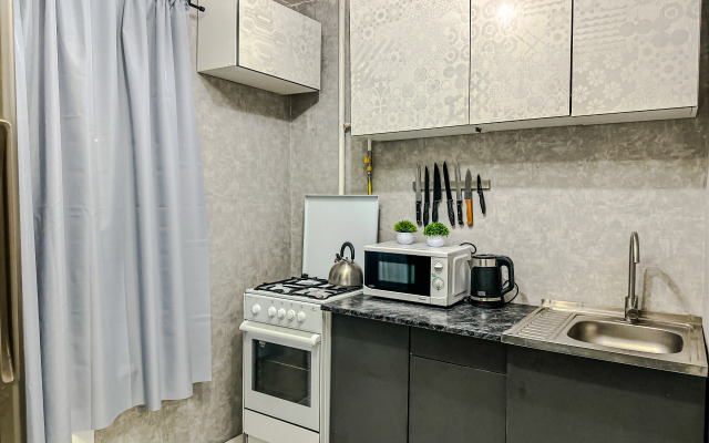 Квартира Уютная Двушка у Метро Рязанский Проспект