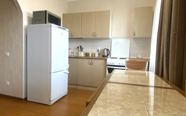 Апартаменты Заречье 2