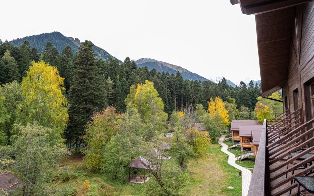 Kitezh Chalet