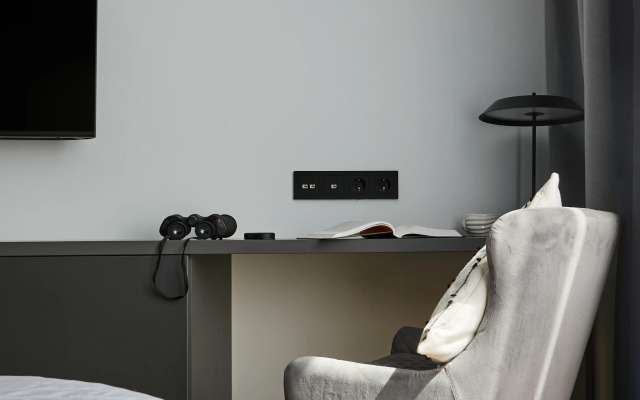 Апартаменты Yacht Club от Apartments & stories