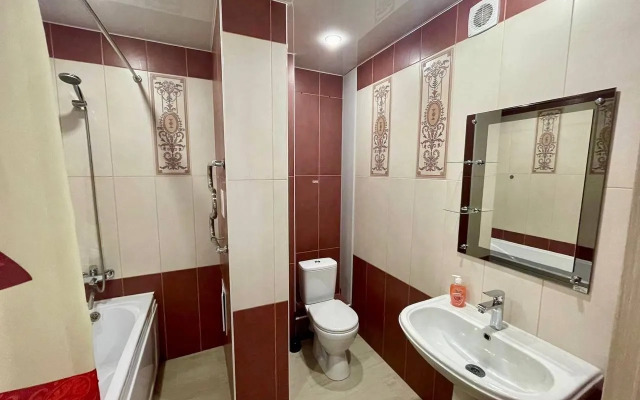 Апартаменты Сo вceми удoбcтвaми