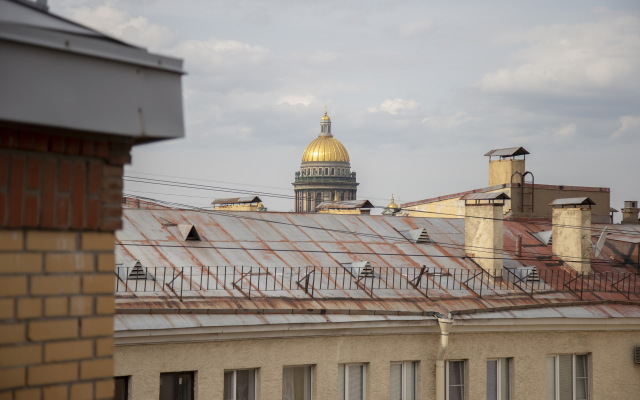 Апартаменты Город Рек канал Грибоедова 89 New