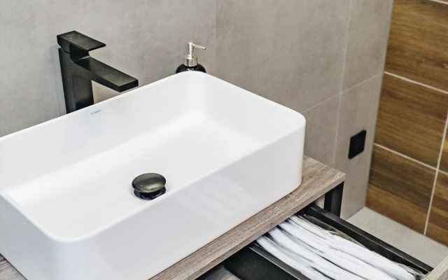 Гостевой дом Kitsune