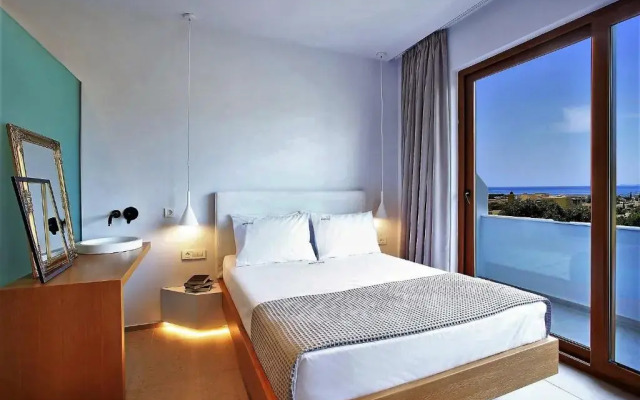 Basilico Hotel