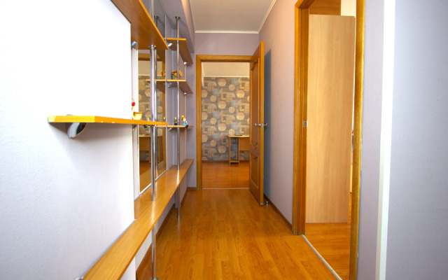 Квартира Свободна - Малая Грузинская 12