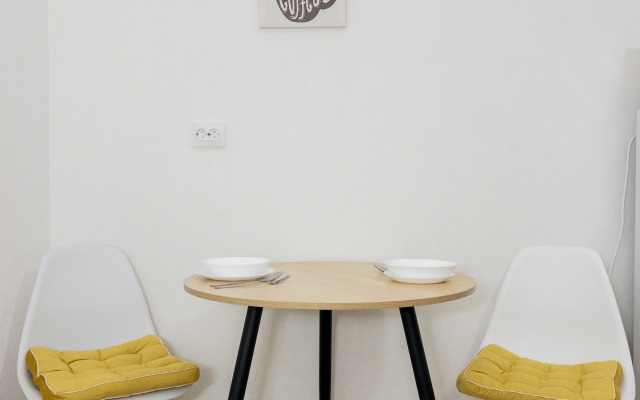 Апартаменты KiraLive ЖК Кузнечиха Город