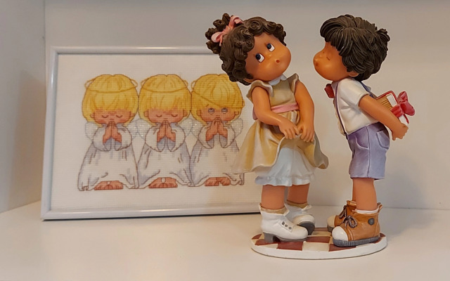 Квартира у часовни Ксении Блаженной